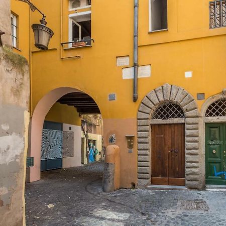 روما Suite Campo De Fiori المظهر الخارجي الصورة