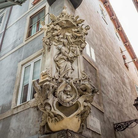روما Suite Campo De Fiori المظهر الخارجي الصورة