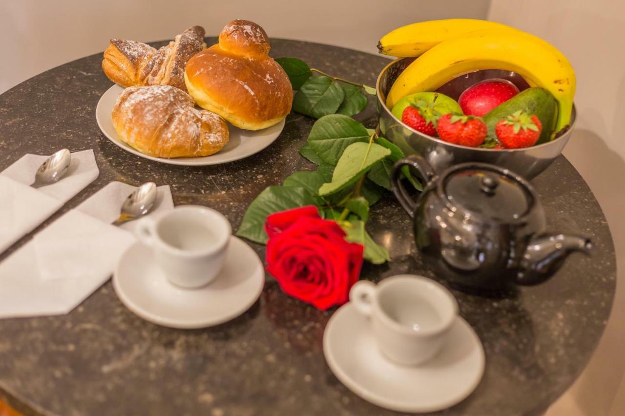 روما Suite Campo De Fiori المظهر الخارجي الصورة