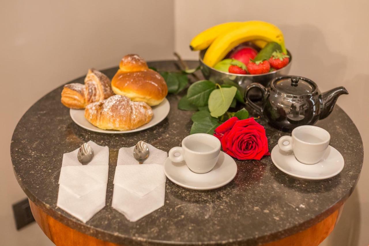 روما Suite Campo De Fiori المظهر الخارجي الصورة