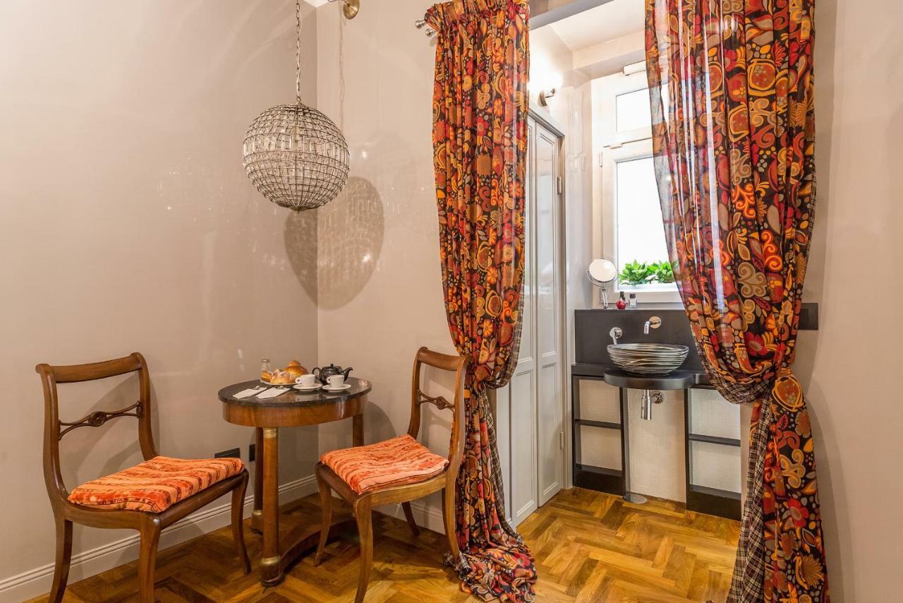 روما Suite Campo De Fiori المظهر الخارجي الصورة
